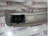 Наполнитель заднего бампера Chevrolet Rezzo 96594680