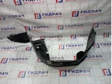 Локер передний левый Chevrolet Rezzo 96262401