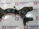 Балка подмоторная Chevrolet Rezzo 96261071