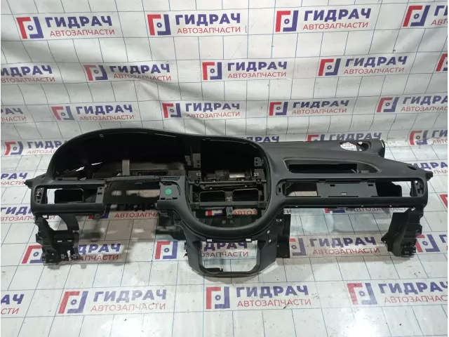 Торпедо Chevrolet Rezzo 96386832