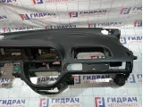 Торпедо Chevrolet Rezzo 96386832