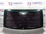 Дверь багажника Chevrolet Rezzo