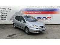 Chevrolet Rezzo