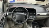 Локер передний левый Chevrolet Rezzo 96262401
