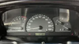 Локер передний левый Chevrolet Rezzo 96262401