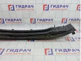 Усилитель переднего бампера Chevrolet Rezzo 96262621