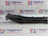 Усилитель переднего бампера Chevrolet Rezzo 96262621