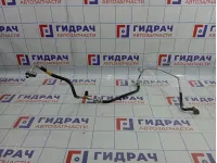 Трубка кондиционера Chevrolet Rezzo 96391684