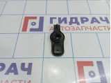 Кронштейн радиатора Chevrolet Rezzo 96398567