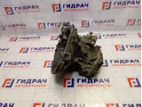 МКПП Chevrolet Rezzo 96813246