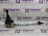 Кулиса КПП Chevrolet Rezzo 96266043