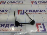 Крепление аккумулятора Chevrolet Rezzo 96280186