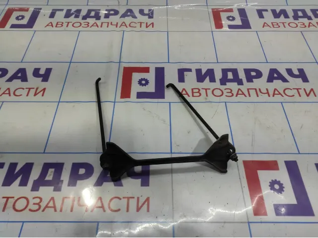 Крепление аккумулятора Chevrolet Rezzo 96280186