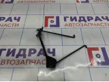Крепление аккумулятора Chevrolet Rezzo 96280186