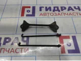 Крепление аккумулятора Chevrolet Rezzo 96280186