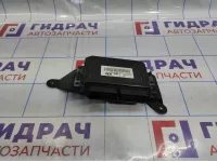 Блок управления двигателем Chevrolet Rezzo 96467359