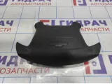Подушка безопасности в рулевое колесо Chevrolet Rezzo 96404800