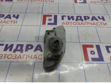 Фара противотуманная левая Chevrolet Rezzo 96260530