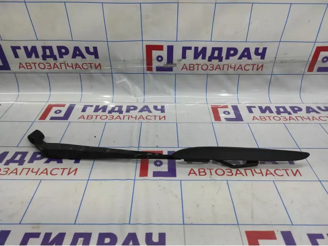 Поводок стеклоочистителя передний левый Chevrolet Rezzo 96378066