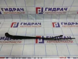 Поводок стеклоочистителя передний левый Chevrolet Rezzo 96378066