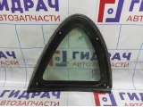 Стекло кузовное глухое правое Chevrolet Rezzo 96489095