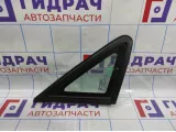 Стекло кузовное глухое правое Chevrolet Rezzo 96489093