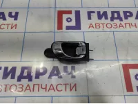 Ручка двери внутренняя правая Chevrolet Rezzo 96260947