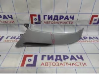 Планка под фару левая Chevrolet Rezzo 96399873