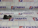 Замок двери задней правой Chevrolet Rezzo 96260996