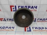 Барабан тормозной Chevrolet Rezzo 96333185