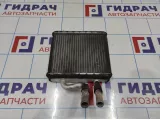 Радиатор отопителя Chevrolet Rezzo 96331063