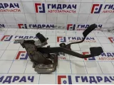 Блок педалей Chevrolet Rezzo 96412627