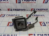 Блок педалей Chevrolet Rezzo 96412627