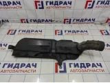 Воздухозаборник Chevrolet Rezzo 96263923