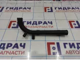 Трубка системы охлаждения Chevrolet Rezzo 96273608