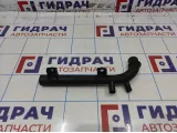 Трубка системы охлаждения Chevrolet Rezzo 96273608