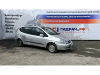 Chevrolet Rezzo