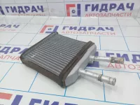 Радиатор отопителя Chevrolet Spark (M200) 96591590
