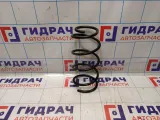 Пружина передняя Chevrolet Spark (M200) 96424024