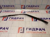 Поводок стеклоочистителя передний правый Chevrolet Spark (M200) 96602109