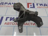 Кронштейн компрессора кондиционера Chevrolet Spark (M200) 96570946