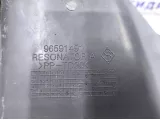 Резонатор воздушного фильтра Chevrolet Spark (M200) 96591491