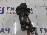 Кронштейн КПП левый Chevrolet Spark (M200) 96591294