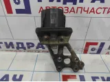 Кронштейн КПП левый Chevrolet Spark (M200) 96591294