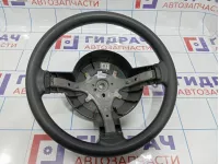 Рулевое колесо Chevrolet Spark (M200) 96591254