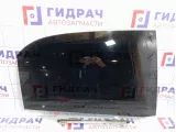 Стекло двери задней правой Chevrolet Spark (M200) 96601509