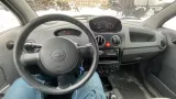 Болт крепления запасного колеса Chevrolet Spark (M200) 96492831