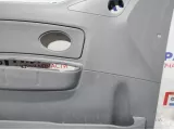 Обшивка двери передней левой Chevrolet Spark 96657174. Царапины.