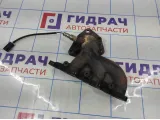 Коллектор выпускной Chevrolet Spark 96570660.