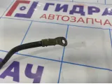 Клемма аккумулятора минус Chevrolet Spark 96602575.